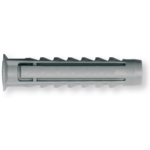 Dübel BXfix 10 x 50 mm mit Bund